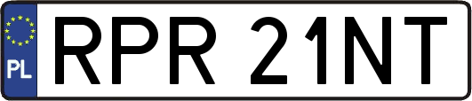 RPR21NT