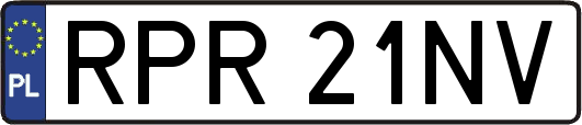 RPR21NV