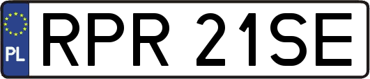 RPR21SE
