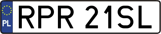 RPR21SL