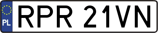 RPR21VN