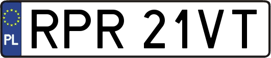 RPR21VT
