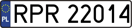 RPR22014