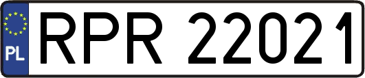 RPR22021