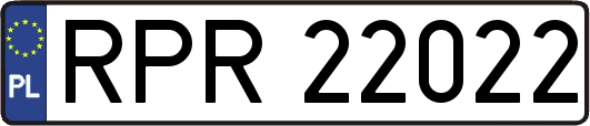 RPR22022