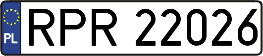RPR22026