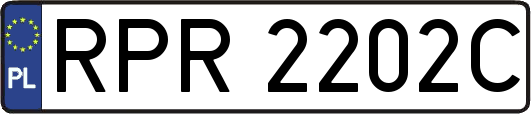 RPR2202C