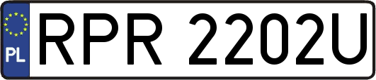 RPR2202U
