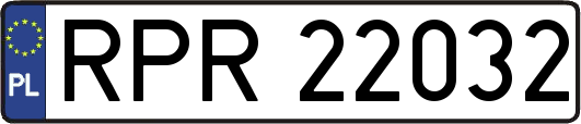 RPR22032