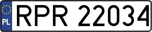 RPR22034
