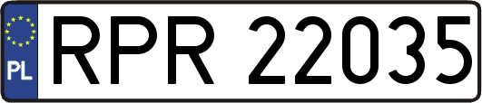 RPR22035