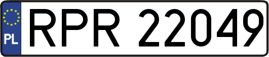 RPR22049