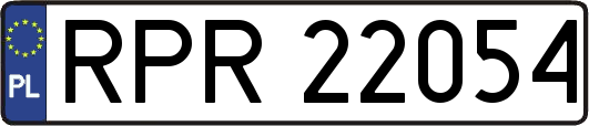 RPR22054