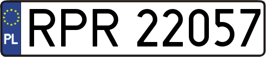 RPR22057