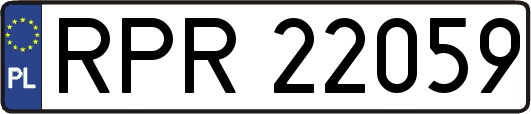 RPR22059