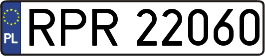 RPR22060
