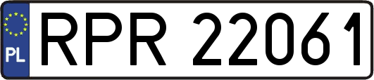 RPR22061