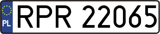 RPR22065