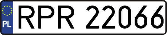 RPR22066