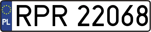 RPR22068