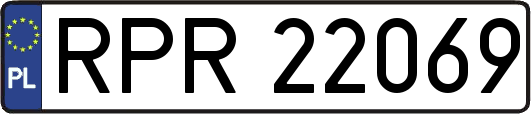 RPR22069