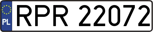 RPR22072