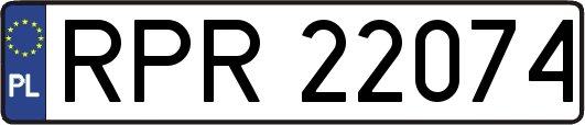 RPR22074