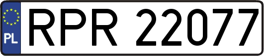 RPR22077