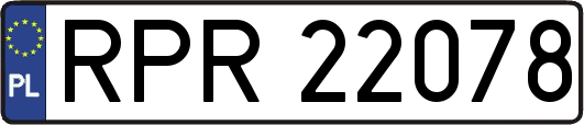 RPR22078