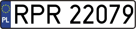 RPR22079