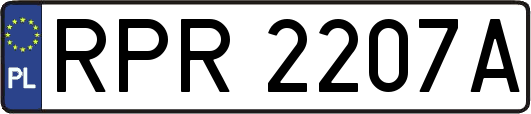 RPR2207A