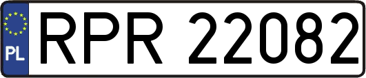 RPR22082