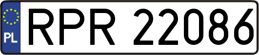 RPR22086