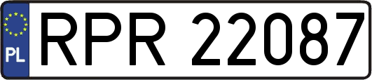 RPR22087