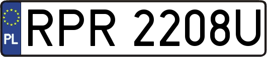 RPR2208U