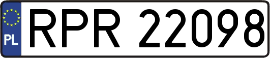 RPR22098