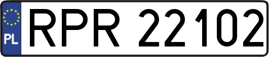 RPR22102