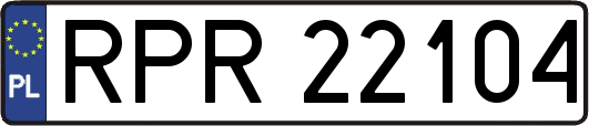 RPR22104