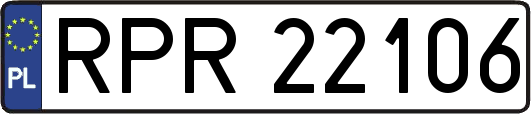RPR22106