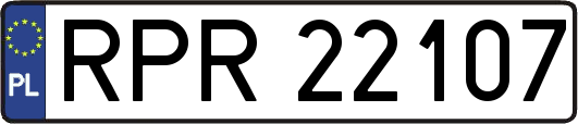 RPR22107