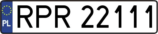RPR22111