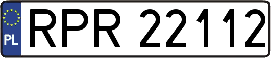 RPR22112