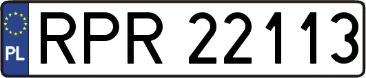 RPR22113