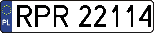 RPR22114