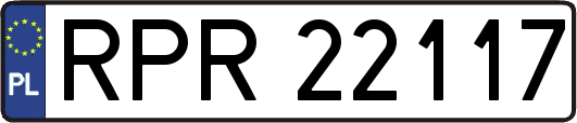RPR22117