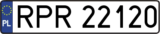 RPR22120