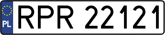 RPR22121
