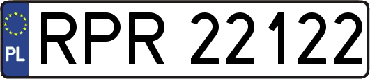 RPR22122