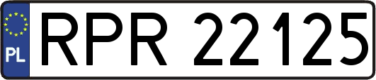 RPR22125