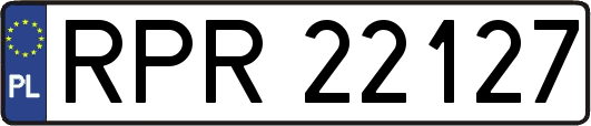 RPR22127